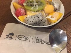 -Mango Tango