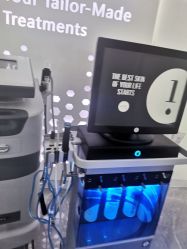 -时光海科学美肤中心