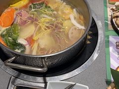 -椰小鸡·琼州糟粕醋·火锅(美兰缤纷城店)