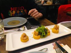 -OGGI TRATTORIA PIZZERIA(深业上城店)
