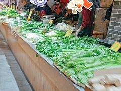 -水街农贸市场