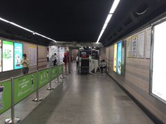 -烈士陵园(地铁站)