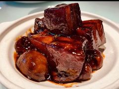 -老吉士酒家(天平路店)