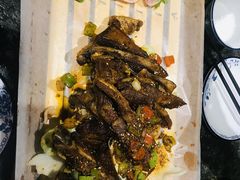 -鹏馨羊羔肉·非遗(新建街店)