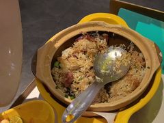 -润园四季椰子鸡火锅(南山海岸城店)