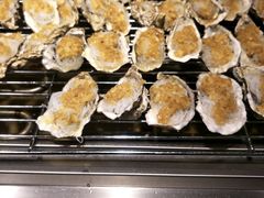 -悦橙烤肉海鲜自助(中央大街店)