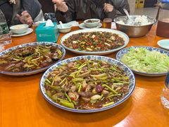 -李大爷的泡椒馆(冉家坝店)