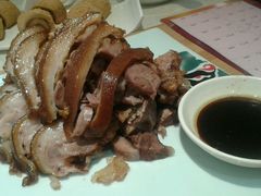 -四季小馆·地道北京小吃(广百店)