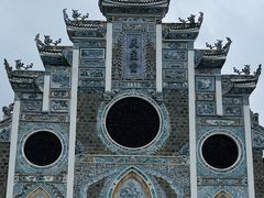 -贵阳北天主教堂