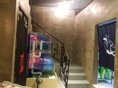 -臻鲜燕海鲜融合餐厅(金陵style店)