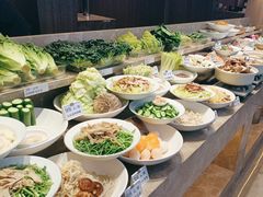 -锦顺海鲜•口味菜(李村店)