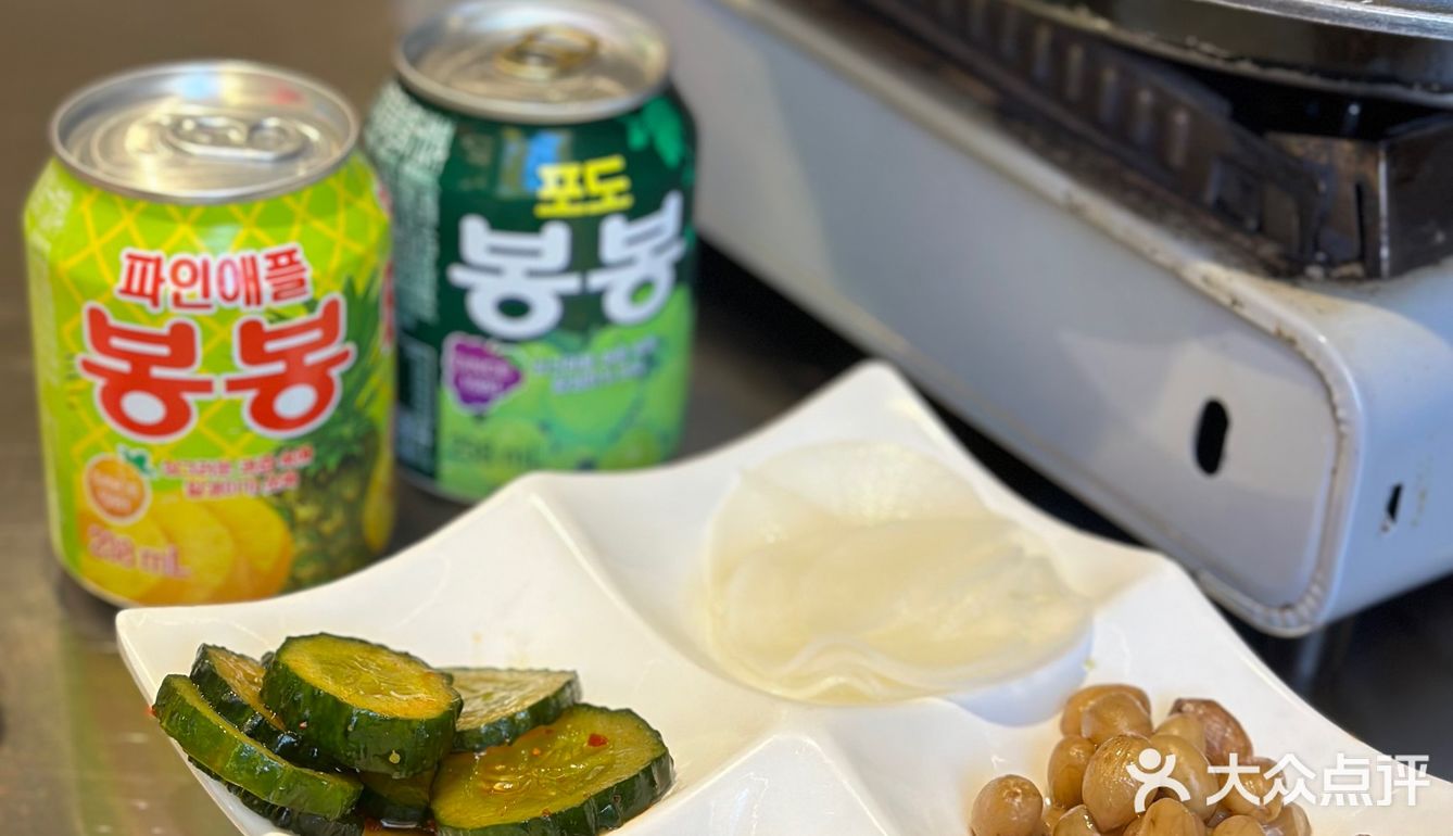 探索美食的乐趣从未停止过🍽️！周末的小happy！