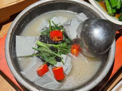 -桂小厨广西菜(青秀万达店)