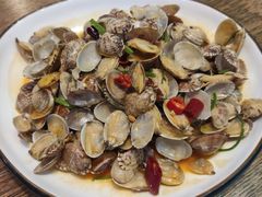 -双合园·海鲜水饺青岛菜(万佳广场店)