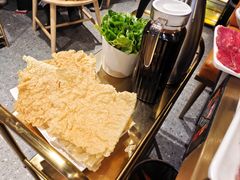 -古乐牛香·鲜牛肉自助火锅(南京总店)
