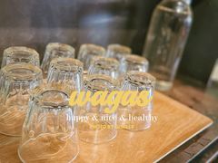 -Wagas沃歌斯(港汇恒隆广场店)