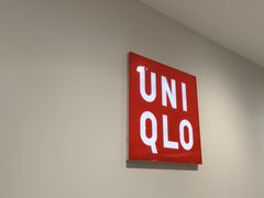 -优衣库(北京万柳华联购物中心店)