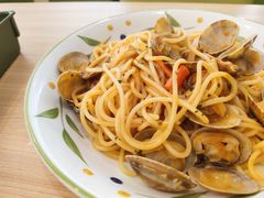 -萨莉亚意式餐厅(灵芝站中洲店)