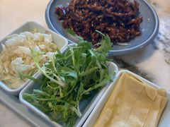 -小吊梨汤·北京菜(香山店)