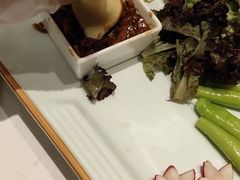 -北李妈妈菜·海肠捞饭(高新万达店)