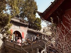 -洛阳白马寺