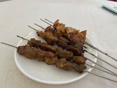 -那达慕蒙古风味酒楼
