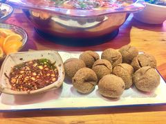 -老凯俚酸汤鱼(鸿通城店)