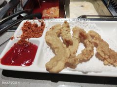 -海底捞火锅(漫乐城夜宵主题店)