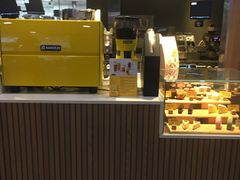 -麦当劳(中山大道中店)