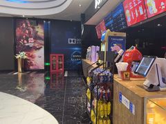-春天国际影城(中庚漫游城杜比全景声店)