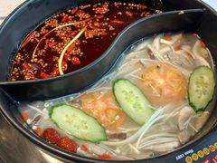 -钢管厂五区小郡肝火锅串串香(清河店)