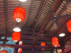 -鹅滋道(甘坑古镇店)