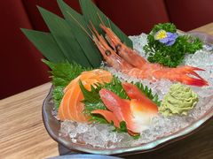 -松野谷·寿喜烧自助(华联顺义金街购物中心店)