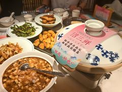 -寻宝记绍兴菜(状元店)