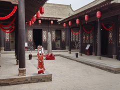 -吴家大院