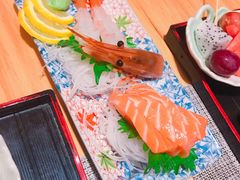 -活鳗饭·鹅肝范儿(高碑店店)