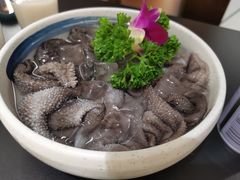 -蜀九香火锅(彩虹店)