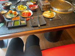 -300杯·和牛烧肉清酒专门店(廊里店)