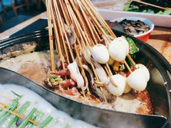 -袁记串串香(新南门店)