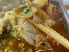 -江湖万州烤鱼(王子美食城)