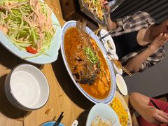 -十六中酱肉·烧烤·京菜小馆(五方桥旗舰店)