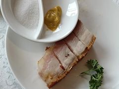 -香宫中餐厅 · 桂林香格里拉