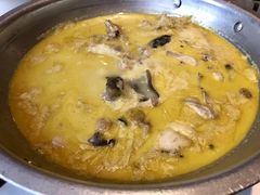 野鱼一锅鲜-巴陵全鱼席(湖南老字号汴河街店 )