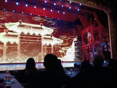 -唐乐宫·歌舞剧院餐厅