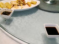 -广玉兰上海菜(德平店)