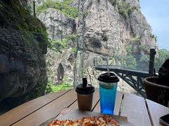 -雁荡山风景名胜区