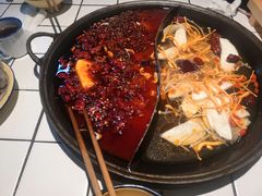-瓜西西重庆火锅(花溪店)