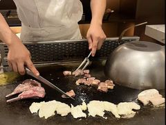-火地铁板烧(昆山万象汇店)