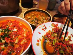 -高嗲嗲·现炒下饭菜(石鼓路店)