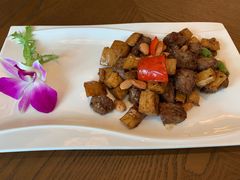 -水月周庄铂尔曼酒店-水月荟中餐厅